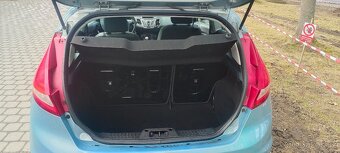 Prodám Ford fiesta - 6