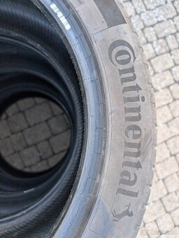 Continental 245/45 r19 letní - 6