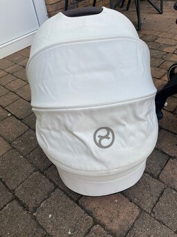 Cybex Balios S Lux - 6