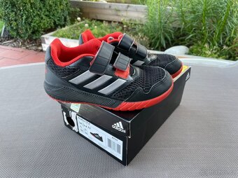 Dětské chlapecké boty vel. 30 a 31 - AKCE 2ks poslání ZDARMA - 6