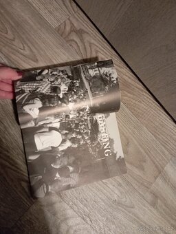 Prodám novou knihu Super Star - 6