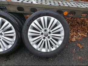 Originální kola Opel - 6