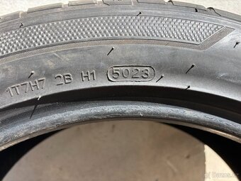 letní pneu Hankook 245-45-19 - 6