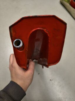 Nadrz - Babetta 207 - 6