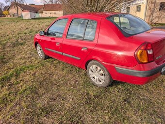 Renault Thalia 1.4 55kw - 6