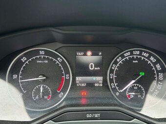 Škoda Superb III - 6