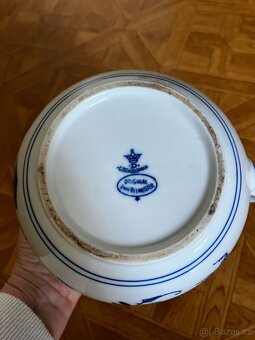 Cibulákový džbán - 6