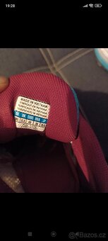 běžecké boty MIZUNO - 6