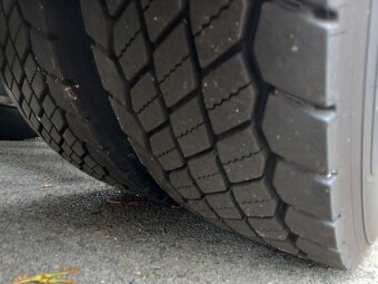 DAF XF 480 FT SC s hydraulikou - 6