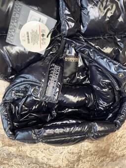 Nová bunda Napapijri vel.M - 6