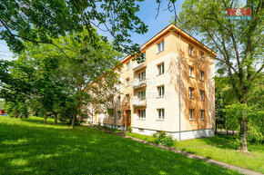 Prodej bytu 2+1, 55 m², Teplice, ul. Buzulucká - 6