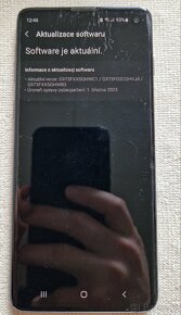 Samsung Galaxy S10 - 128GB - 6