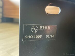 Držák televize STEEL SHO 1005 polohovatelný - 6