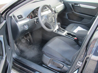 Volkswagen Passat B7 2.0 TDI - 6
