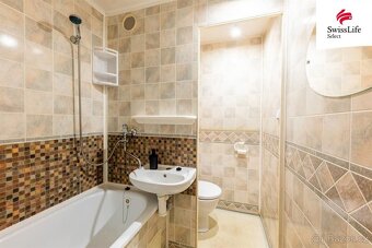 Prodej bytu 1+kk 20 m2 Popelnicová, Plzeň - 6
