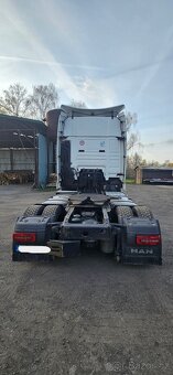MAN TGX 18.480 XXL Lowdeck - 6