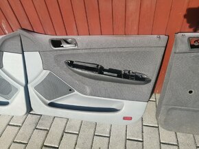 Tapce-sada Fabia 1 HB - 6