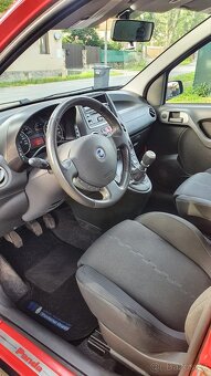 Fiat Panda 100HP - 6