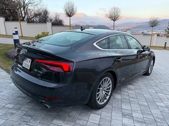 2019 Audi A5 2.0 TFSi - 6