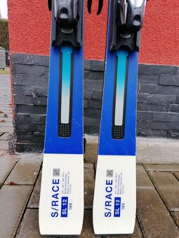 SALOMON S/RACE SL 12 165cm r-13. Model 2023/2024 - 6