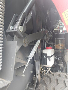 Lis na kulaté balíky Massey Ferguson MF RB 4160 V Xtra - 6