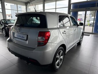 Toyota Urban Cruiser 1,3 74 kW,KLIMATIZACE - 6