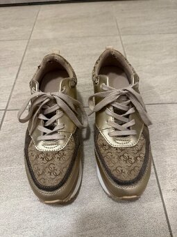 GUESS boty/tenisky - 6