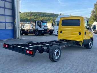 IVECO DAILY 35S18HA8 HIMATIC podvozek na 10 EUP - 6