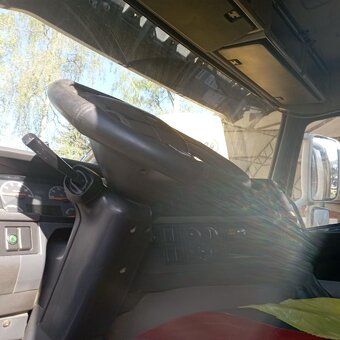 Volvo FM 12 420 - 6