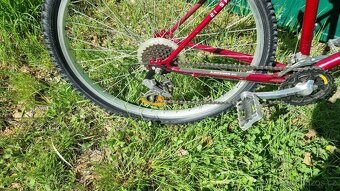 Pánské kolo Author 19" BIKE - 6