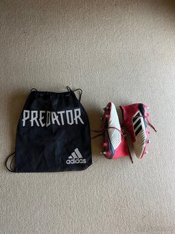 Adidas predator lisokoliky - 6