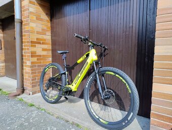 Crussis PAN Largo 9.8 M - 6
