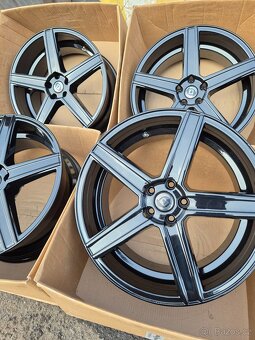 5x112 r20 Výrobce Diewe - 6