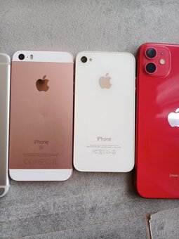 Apple iPhone - 6