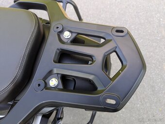 Benelli TRK 502X - 6