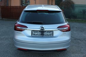 Opel Insignia 1.6 CDTI, 100 kW, ATM - 6
