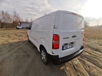 Peugeot Expert, r.v.2021, 2,0 hdi - 6