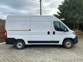 FIAT DUCATO 2,3 MJT / KLIMA / L2H2 / 2020 - 6