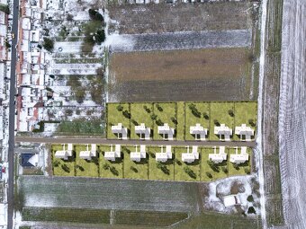 Stavební pozemky Otnice u Brna - 6