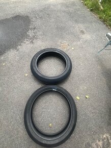 PIRELLI DIABLO SUPERBIKE r17 (SOFT) - 6
