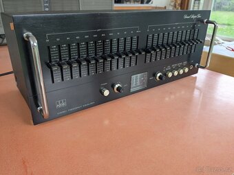 ADC equalizér - 6