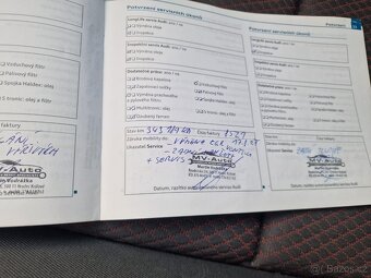 AUDI Q5 2.0tdi 125kw 4x4 koupeno nové v ČR, Po prvním majite - 6