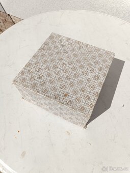 porcelánová sada - 6