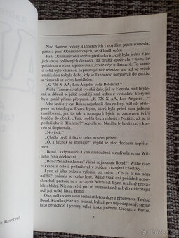 Knihy Alf - 6