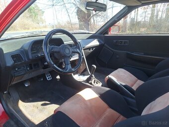 Honda CRX 2 - 6