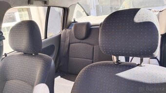 Renault Thalia 1.4tdi - 6
