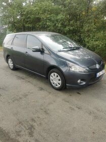 Mitsubishi grandis 2.0 100kW - 6