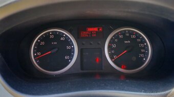 Renault Trafic 2013 2.0 dci LONG - 6