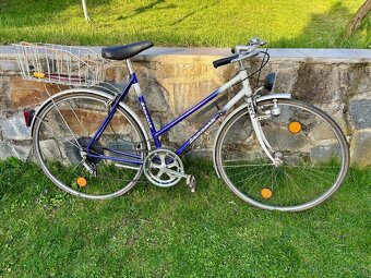 Stará kola za odvoz (Favorit, BMX, Stadion) - 6
