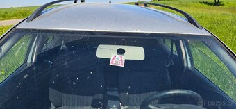 Volkswagen golf combi 1.9 TDI 74 kw - 6